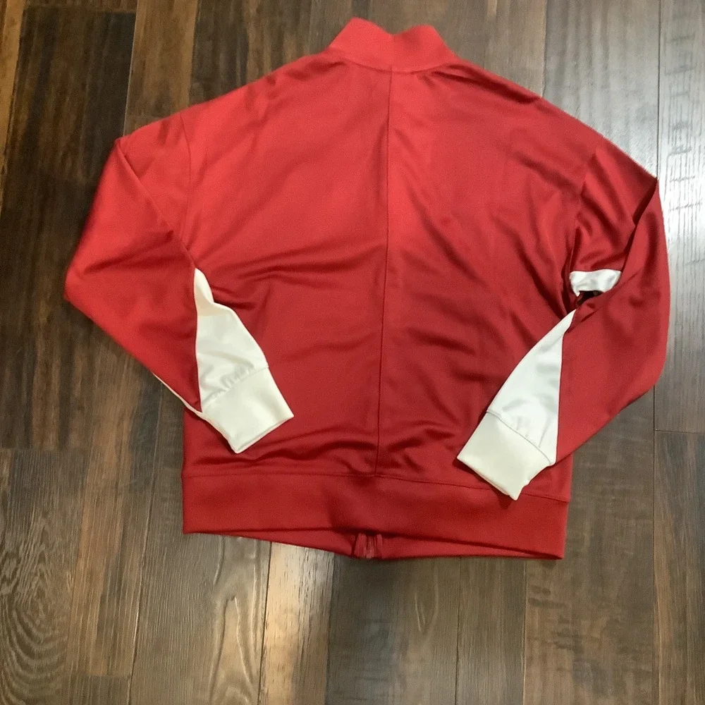 Jordan PSG Paris Saint-Germain Kids Tracksuit Red Blue Dri-FIT Set Size L Large
